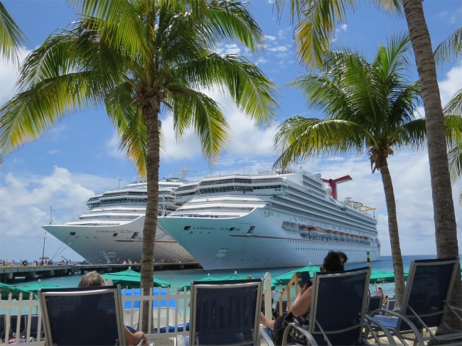 Crucero Mar Egeo - Islas Maldivas